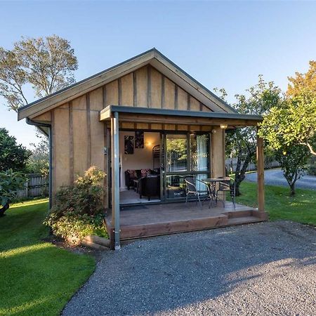 Kerigold Secluded Chalets Motel ケリケリ エクステリア 写真