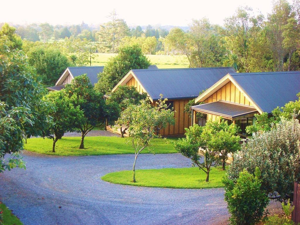Kerigold Secluded Chalets Motel ケリケリ 部屋 写真